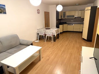 Prodej bytu 3+kk v osobním vlastnictví 74 m², Jihlava