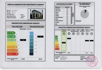 Prodej bytu 3+kk v osobním vlastnictví 74 m², Jihlava