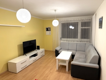 Prodej bytu 3+kk v osobním vlastnictví 74 m², Jihlava