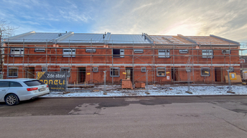 Prodej domu 134 m², Opatovice nad Labem