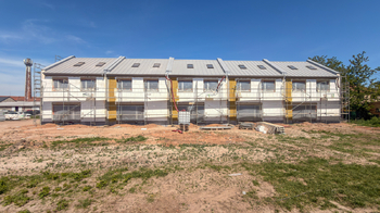 Prodej domu 134 m², Opatovice nad Labem