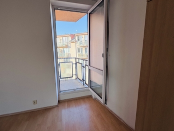 Prodej bytu 3+kk v osobním vlastnictví 71 m², Praha 10 - Záběhlice