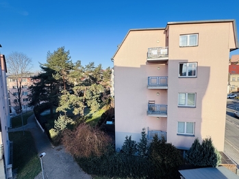 Prodej bytu 3+kk v osobním vlastnictví 71 m², Praha 10 - Záběhlice