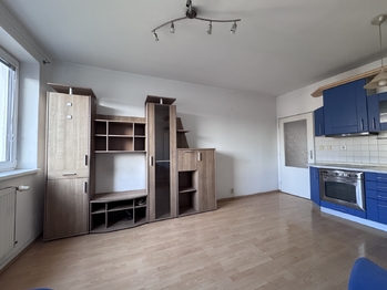 Prodej bytu 3+kk v osobním vlastnictví 71 m², Praha 10 - Záběhlice