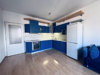 Prodej bytu 3+kk v osobním vlastnictví 71 m², Praha 10 - Záběhlice