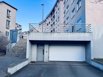 Prodej bytu 3+kk v osobním vlastnictví 71 m², Praha 10 - Záběhlice