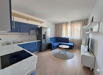 Prodej bytu 3+kk v osobním vlastnictví 71 m², Praha 10 - Záběhlice