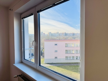 Prodej bytu 3+kk v osobním vlastnictví 72 m², Praha 10 - Záběhlice