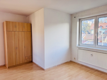 Prodej bytu 3+kk v osobním vlastnictví 72 m², Praha 10 - Záběhlice