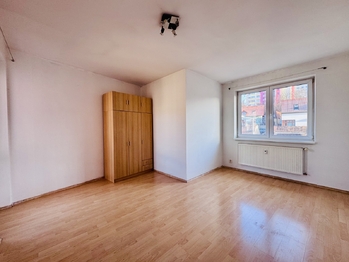 Prodej bytu 3+kk v osobním vlastnictví 72 m², Praha 10 - Záběhlice