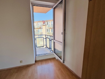 Prodej bytu 3+kk v osobním vlastnictví 72 m², Praha 10 - Záběhlice