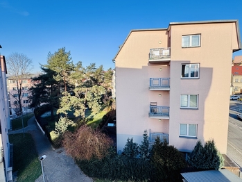 Prodej bytu 3+kk v osobním vlastnictví 72 m², Praha 10 - Záběhlice