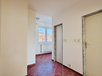 Prodej bytu 3+kk v osobním vlastnictví 72 m², Praha 10 - Záběhlice