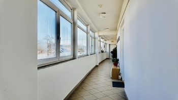 soukromá chodba - Prodej bytu 3+kk v osobním vlastnictví 72 m², Praha 10 - Záběhlice