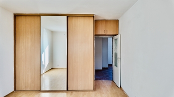 Prodej bytu 3+kk v osobním vlastnictví 72 m², Praha 10 - Záběhlice