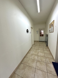 Pronájem kancelářských prostor 17 m², Vsetín