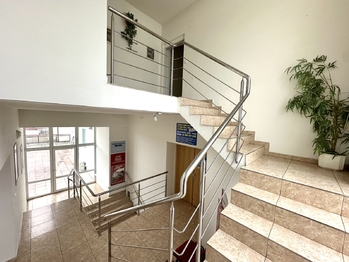 Pronájem kancelářských prostor 17 m², Vsetín