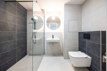 Pronájem bytu 1+kk v osobním vlastnictví 32 m², Hořovice