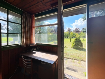 Prodej pozemku 800 m², Praha 9 - Klánovice