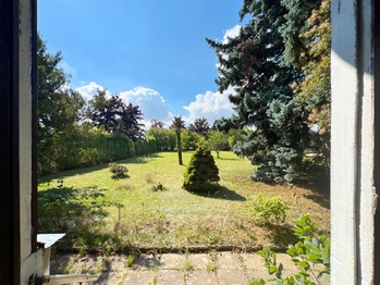 Prodej pozemku 800 m², Praha 9 - Klánovice