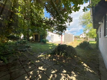 Prodej pozemku 800 m², Praha 9 - Klánovice