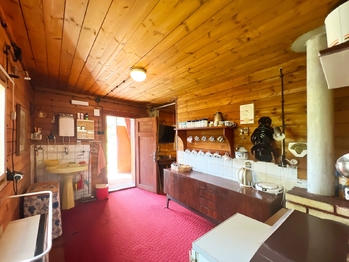 Prodej pozemku 800 m², Praha 9 - Klánovice