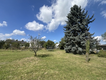 Prodej pozemku 800 m², Praha 9 - Klánovice