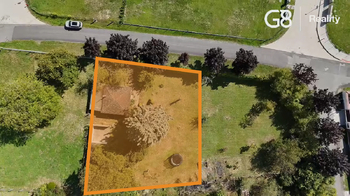 Prodej pozemku 800 m², Praha 9 - Klánovice