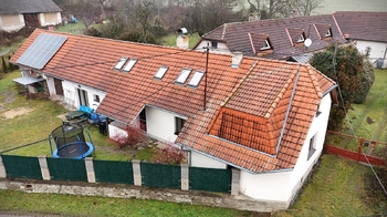 Prodej domu 190 m², Neveklov