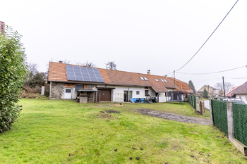 Prodej domu 190 m², Neveklov