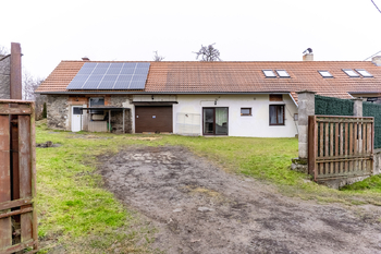 Prodej domu 190 m², Neveklov