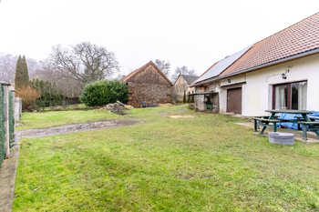 Prodej domu 190 m², Neveklov