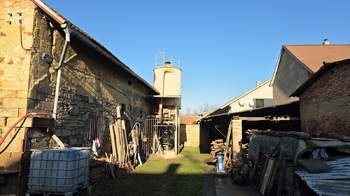 Prodej pozemku 1600 m², Poštovice