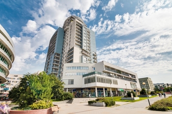 Pronájem bytu 4+kk v osobním vlastnictví 206 m², Praha 5 - Stodůlky