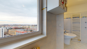Pronájem bytu 4+kk v osobním vlastnictví 206 m², Praha 5 - Stodůlky
