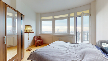 Pronájem bytu 4+kk v osobním vlastnictví 206 m², Praha 5 - Stodůlky