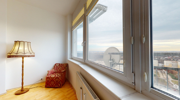 Pronájem bytu 4+kk v osobním vlastnictví 206 m², Praha 5 - Stodůlky