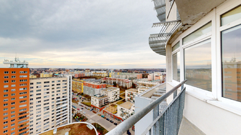 Pronájem bytu 4+kk v osobním vlastnictví 206 m², Praha 5 - Stodůlky