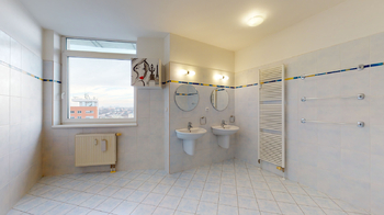 Pronájem bytu 4+kk v osobním vlastnictví 206 m², Praha 5 - Stodůlky