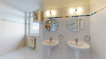 Pronájem bytu 4+kk v osobním vlastnictví 206 m², Praha 5 - Stodůlky