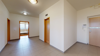 Pronájem bytu 4+kk v osobním vlastnictví 206 m², Praha 5 - Stodůlky