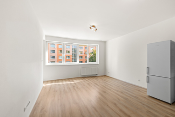 Prodej bytu 2+kk v osobním vlastnictví 53 m², Praha 9 - Letňany