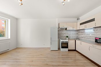 Prodej bytu 2+kk v osobním vlastnictví 53 m², Praha 9 - Letňany