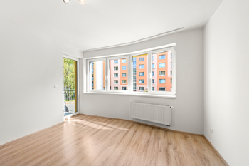 Prodej bytu 2+kk v osobním vlastnictví 53 m², Praha 9 - Letňany