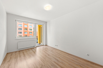 Prodej bytu 2+kk v osobním vlastnictví 53 m², Praha 9 - Letňany