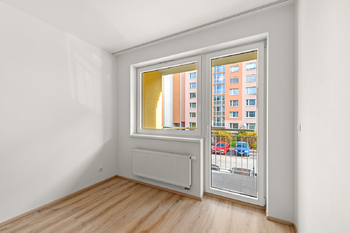 Prodej bytu 2+kk v osobním vlastnictví 53 m², Praha 9 - Letňany