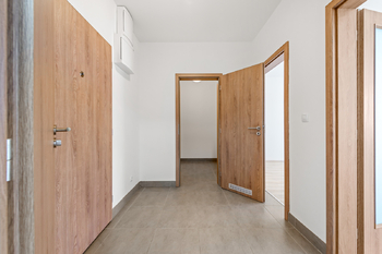 Prodej bytu 2+kk v osobním vlastnictví 53 m², Praha 9 - Letňany