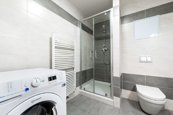 Prodej bytu 2+kk v osobním vlastnictví 53 m², Praha 9 - Letňany