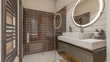 Prodej bytu 3+1 v osobním vlastnictví 66 m², Brno