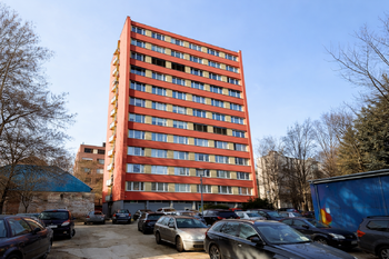 Prodej bytu 3+1 v osobním vlastnictví 66 m², Brno